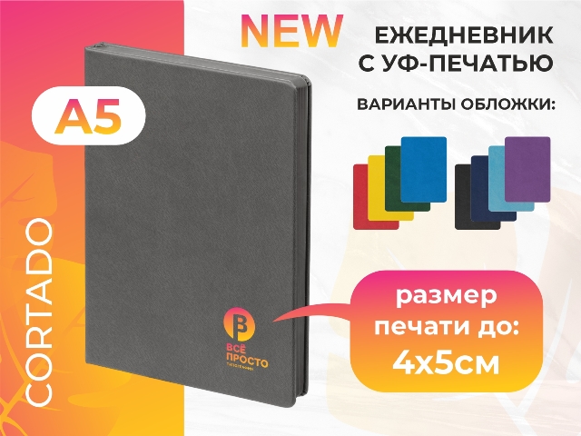 дтф на ежедневнике