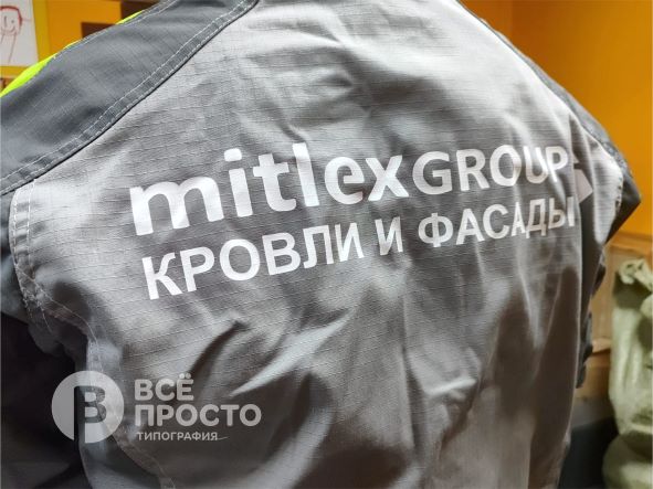печать на футболках в липецке 