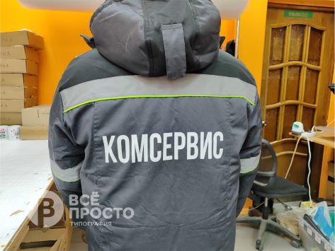 печать на футболках в липецке 