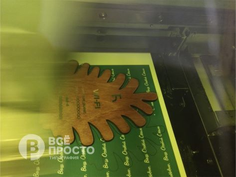 уф-печать на ежедневниках 